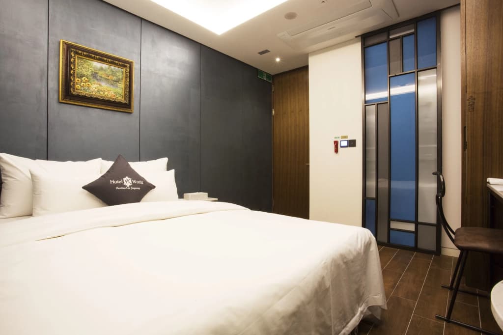 Hotel K World - photo 3