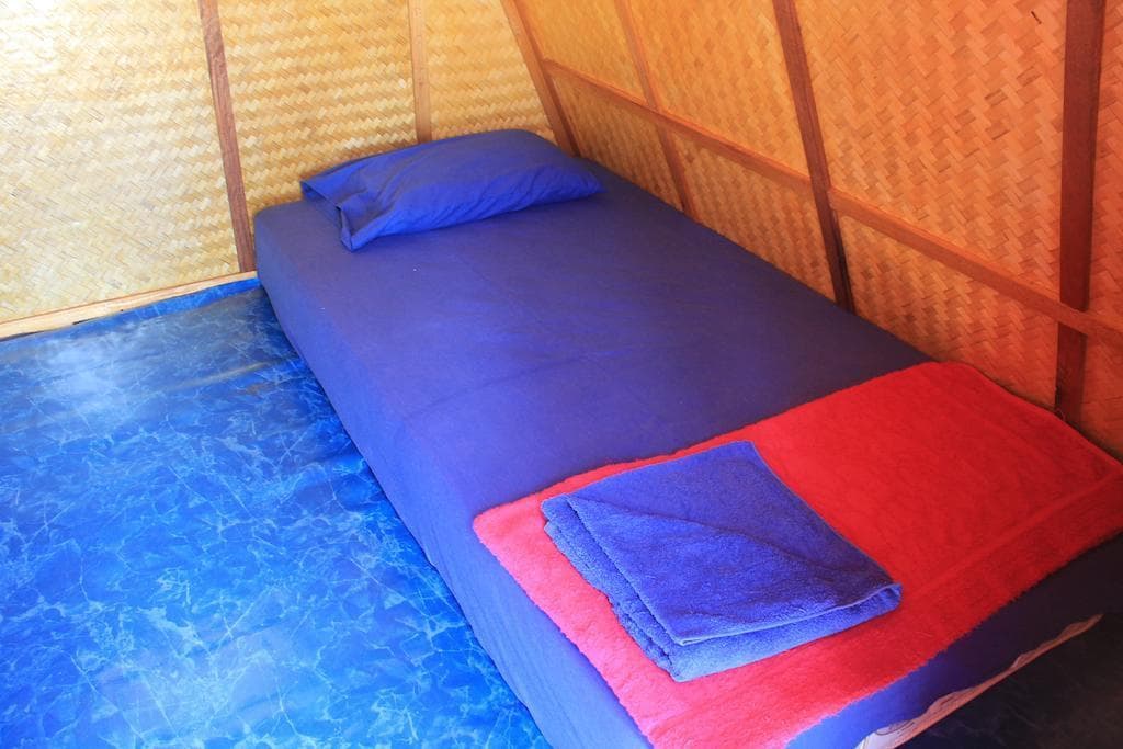 New Hut Bungalow - photo 6