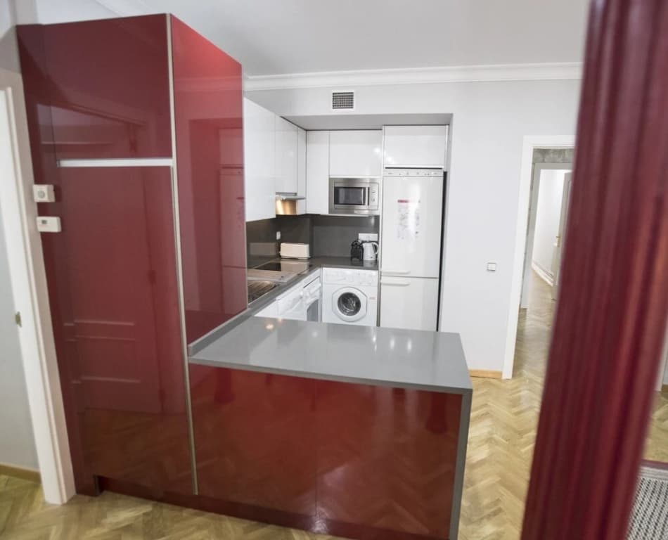 Plaza Mayor Apartment - photo 15