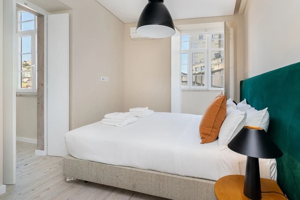 STAY&CO Lisbon Rossio - photo 6