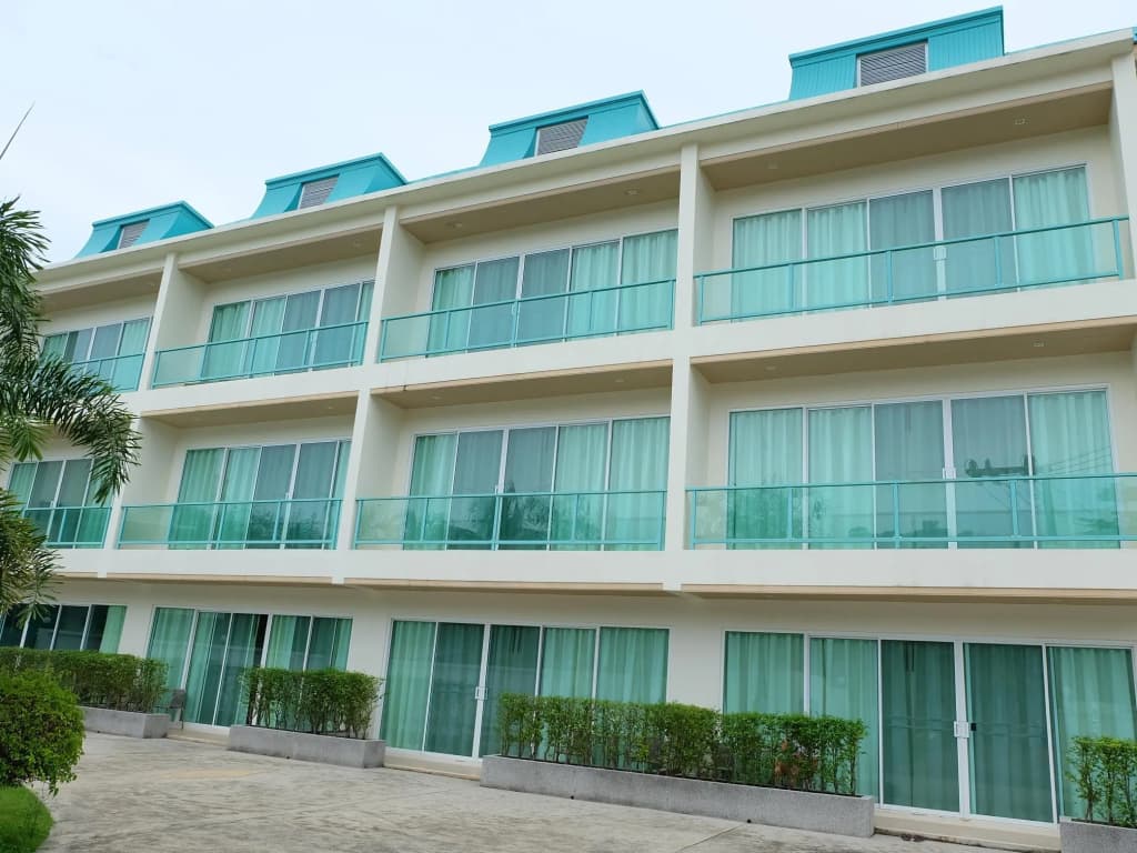 Condor Apartment - main photo
