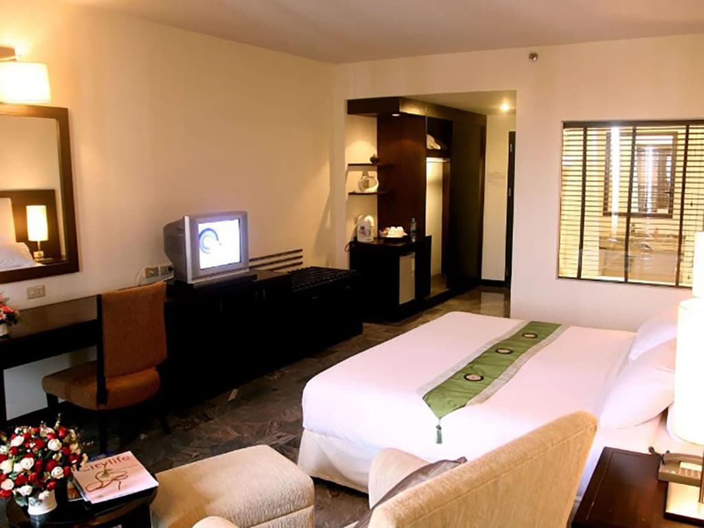 Royal Lanna Hotel - photo 5