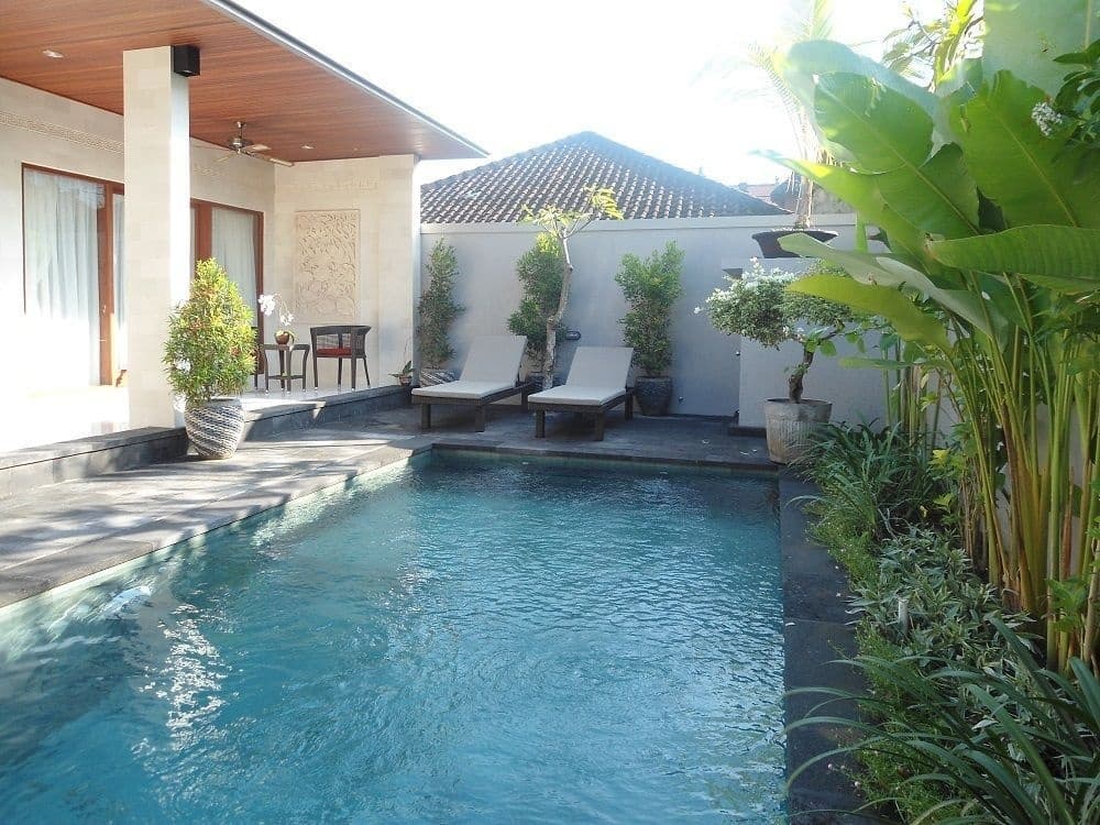 Villa Kookaburra Sanur - photo 13