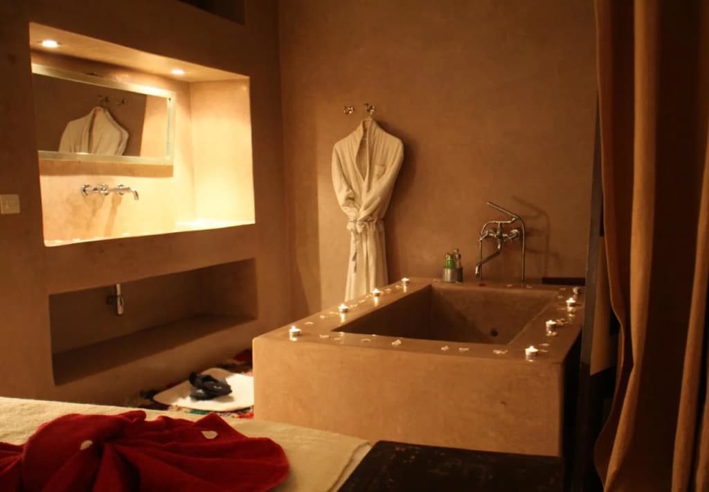 Riad De Vinci - photo 11