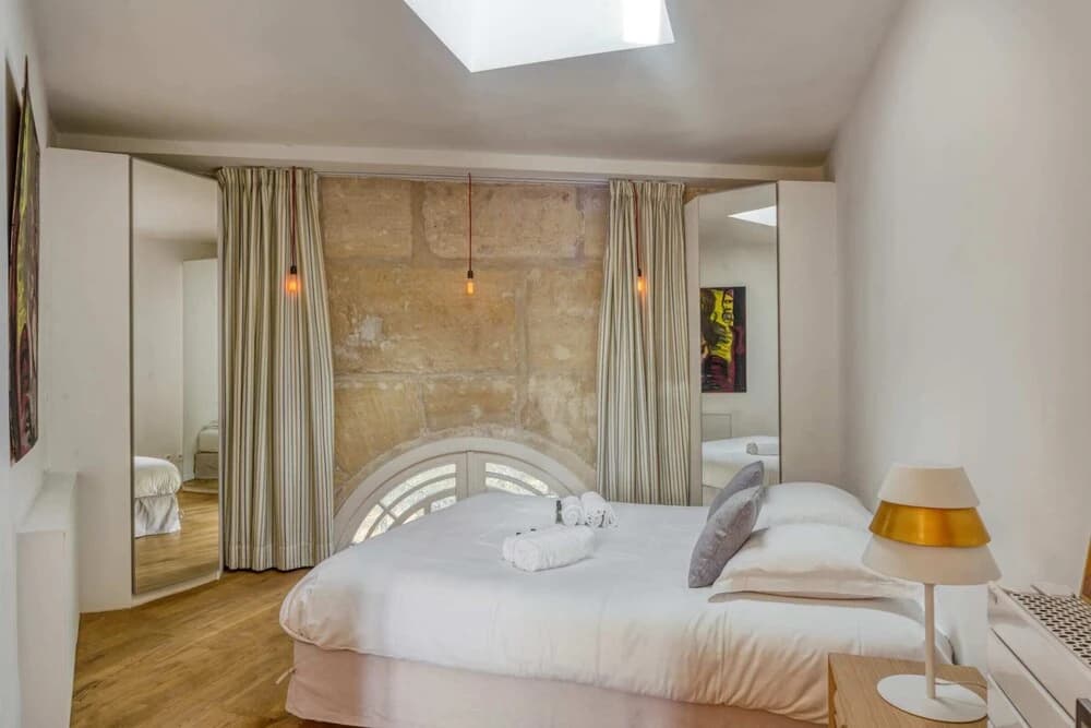Fantastic 1BR Flat 100m Away From Oberkampf - photo 2