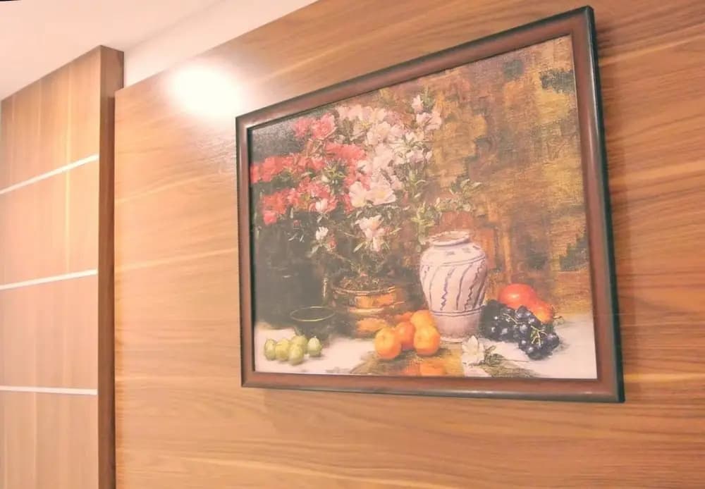 A Em 150 Le Thanh Ton Hotel - photo 5