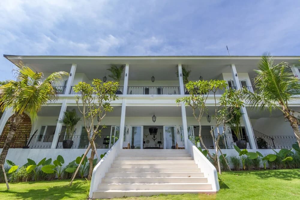 Villa Kusuma - main photo