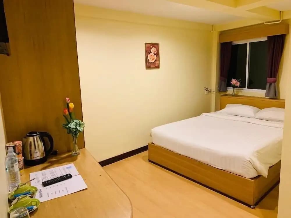 A7 Hotel Pattaya - photo 6