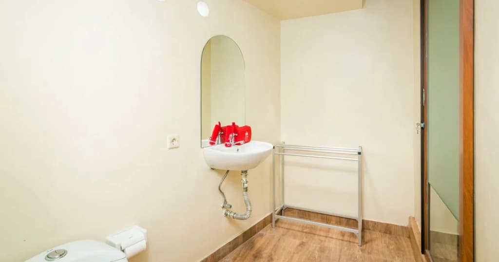Damar Emas Guest House - photo 7