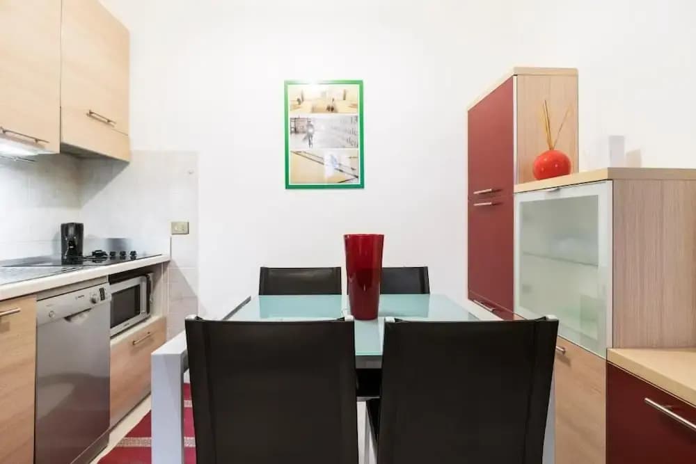 Central Station Suite - photo 11