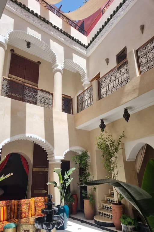 Riad La Bigarade - main photo