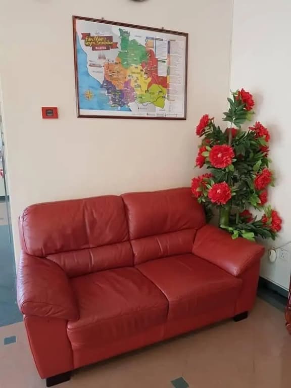 Desa Inn Hotel - photo 9