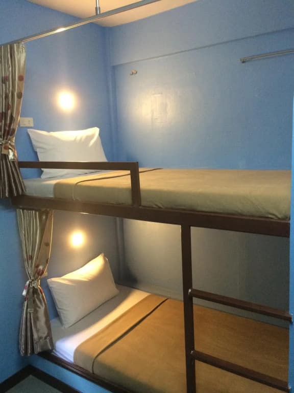 Sleep Well Hostel - photo 9