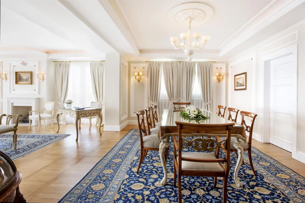 King George, a Luxury Collection Hotel, Athens - photo 5