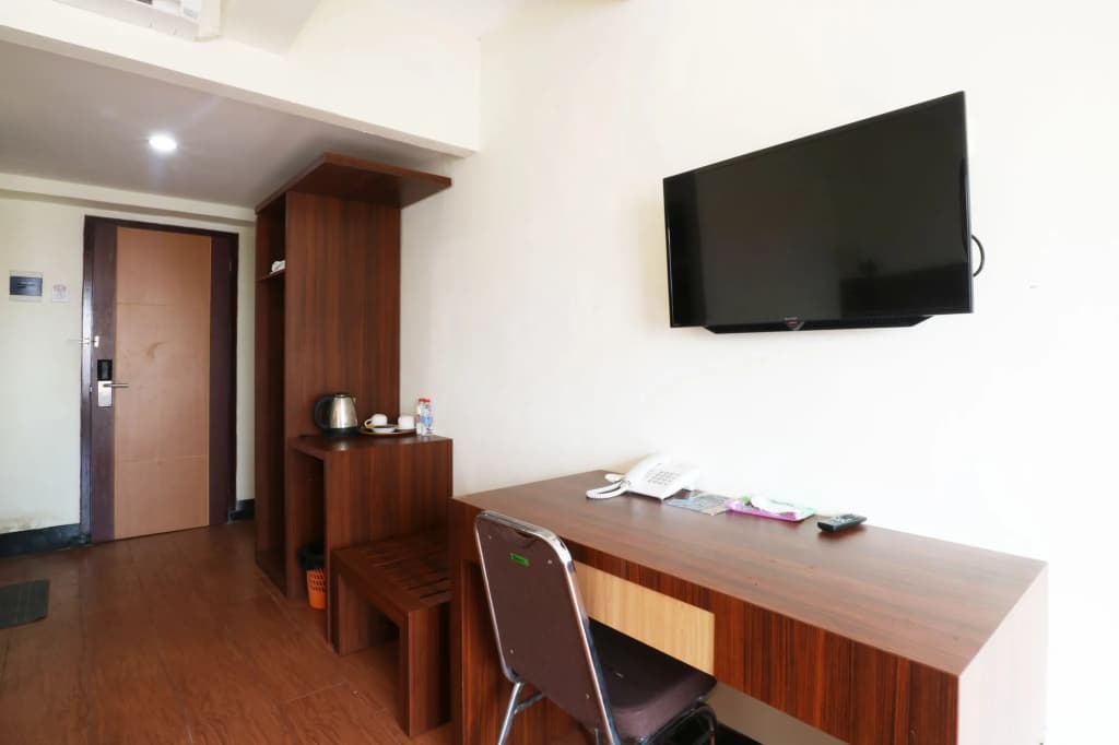 Hotel D'Boegis - photo 14
