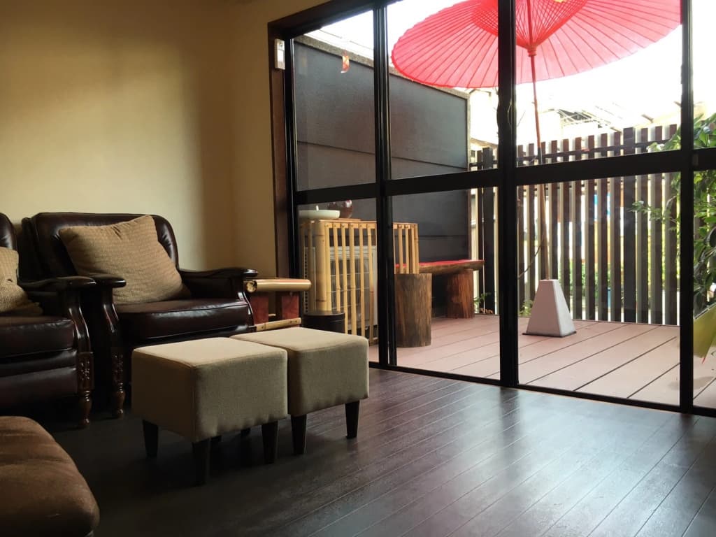 Guest House Oumi - Hostel - main photo