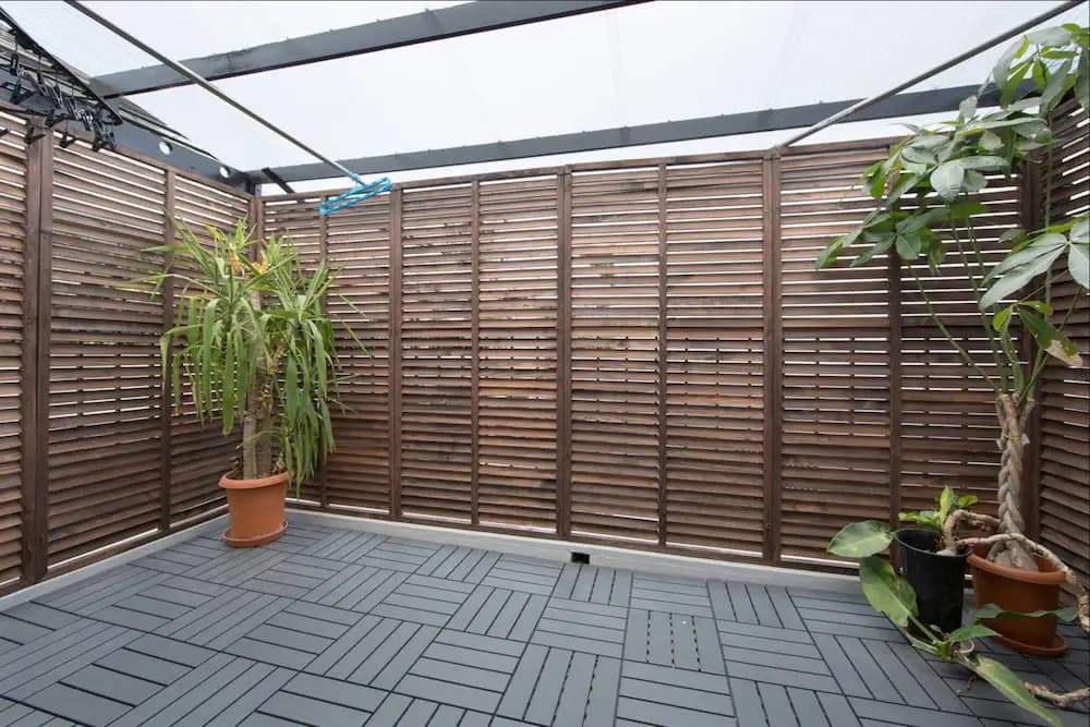 Osaka Zebrahouse Himejima - photo 13