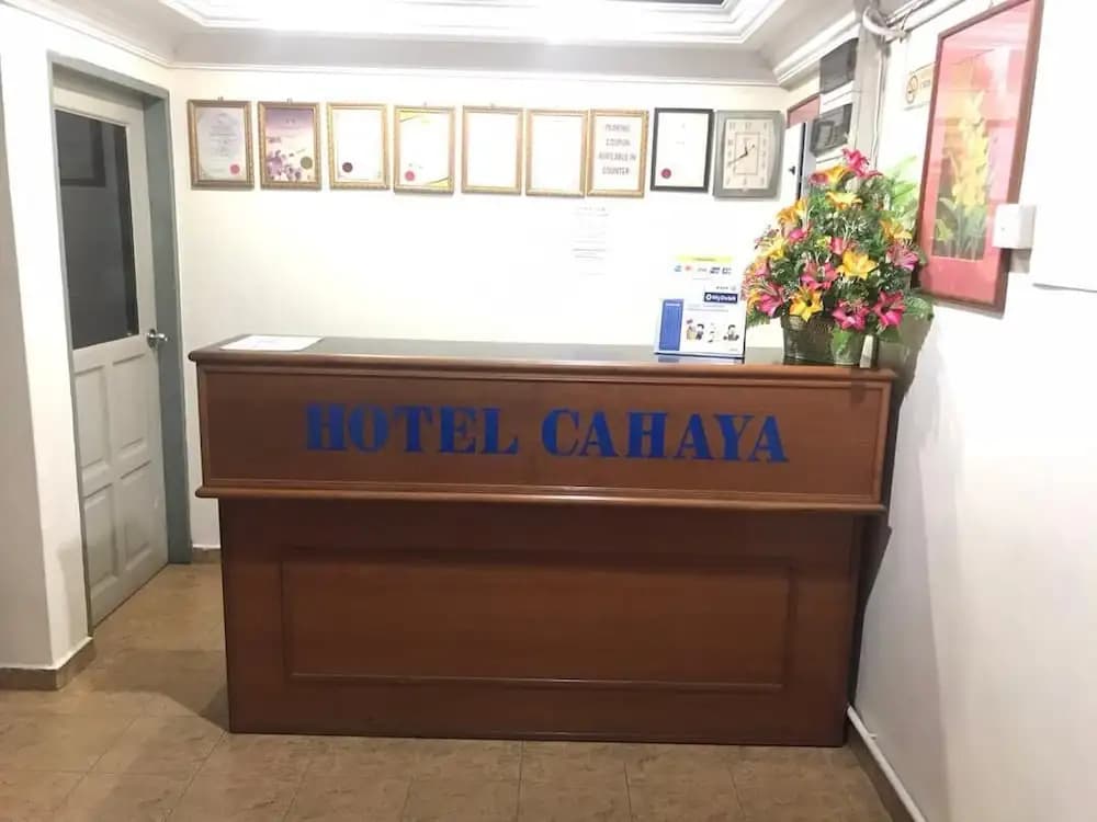 Hotel Cahaya - photo 2
