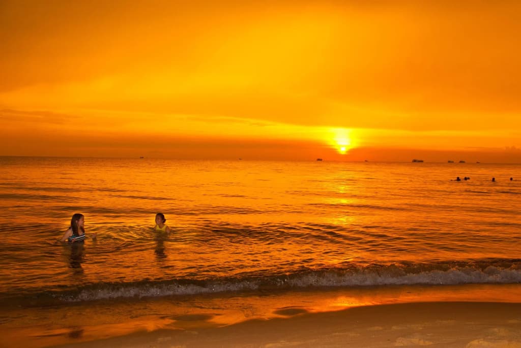 Orange Resort - photo 18