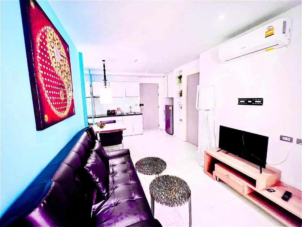 Atlantis Condo Resort by GPS - photo 12