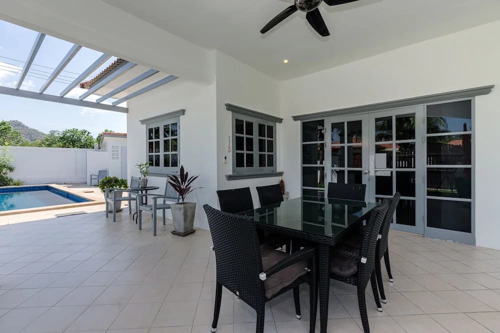 Orchid Paradise Homes OPV25 - photo 11