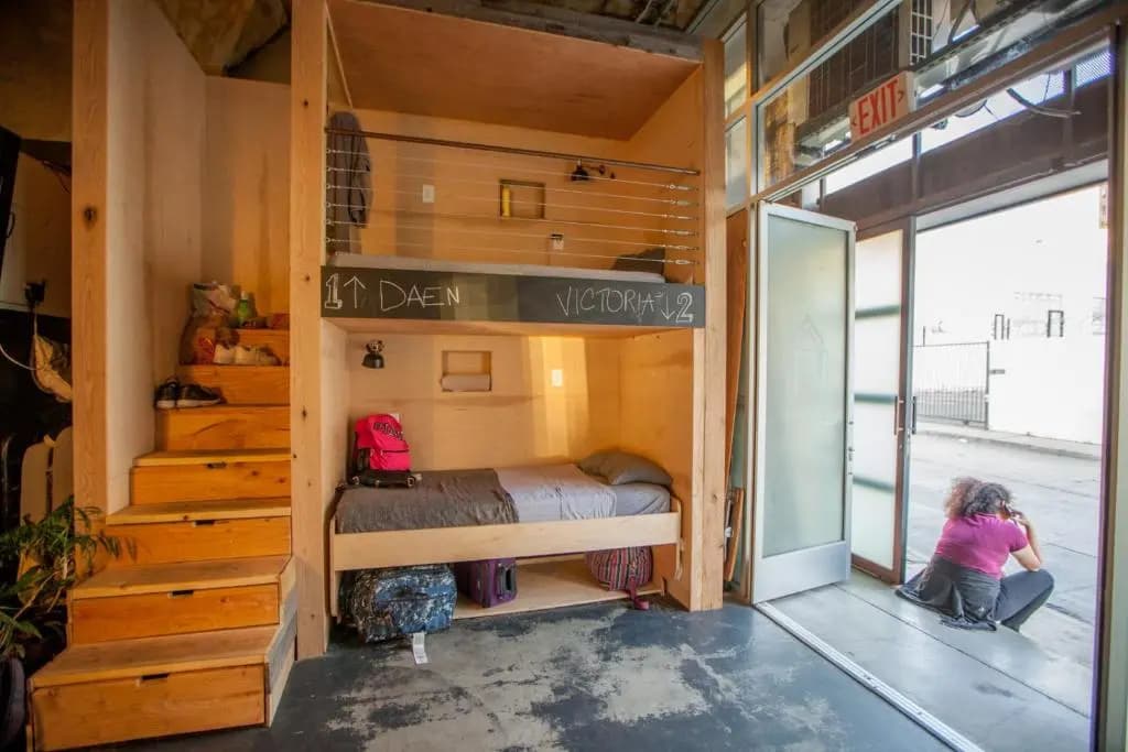 PodShare - Hostel - photo 6