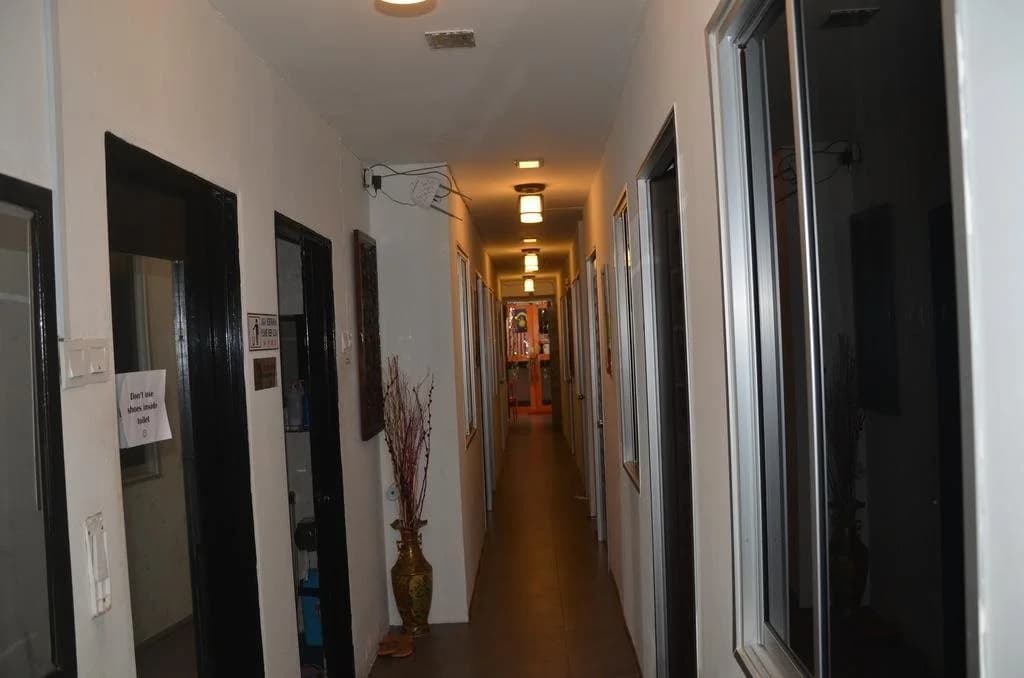 Oscar Guesthouse - photo 10
