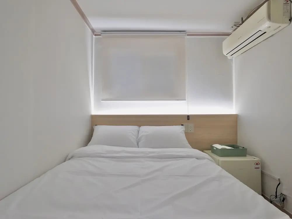 J5 Hostel Dongdaemun - photo 3