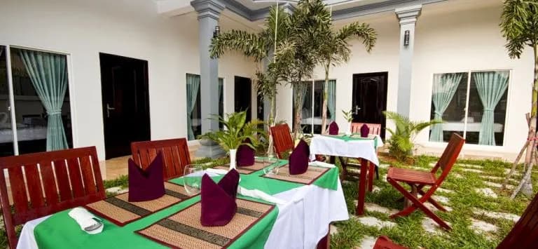 David Boutique & Spa - photo 26