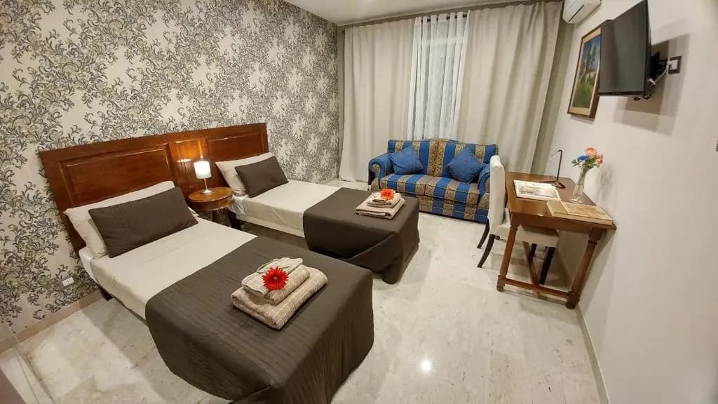 Vatican69 New Apartment - main photo