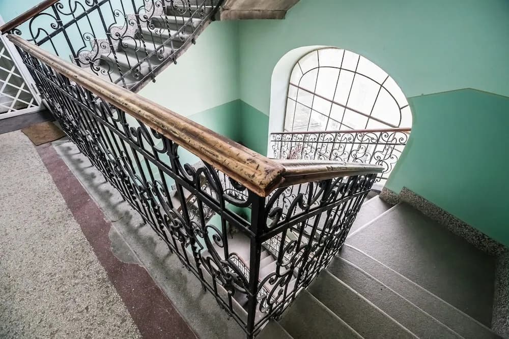 Magas 5 Apartment - photo 11