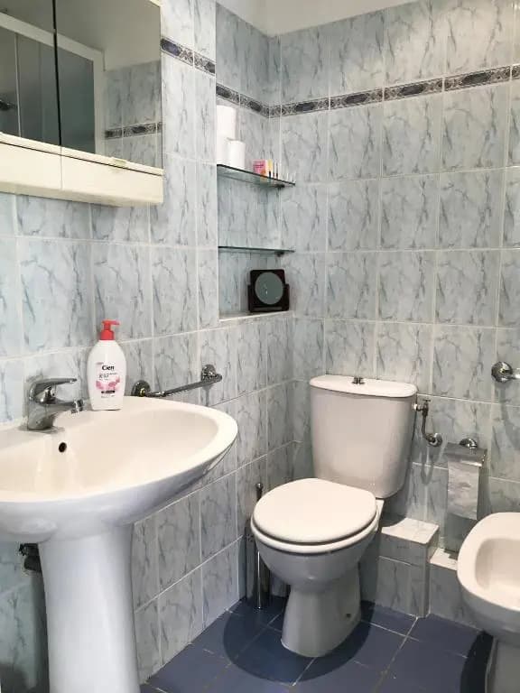 BH - 4 PEOPLE - Flat close to railway station and sea - photo 6