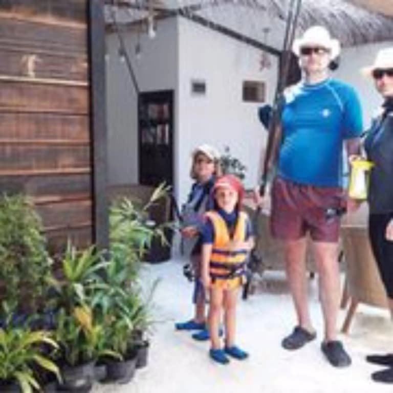 Rasdhoo Atoll Residence - photo 17