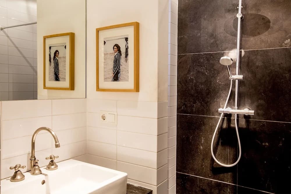 Stadhouderskade Apartment - photo 8