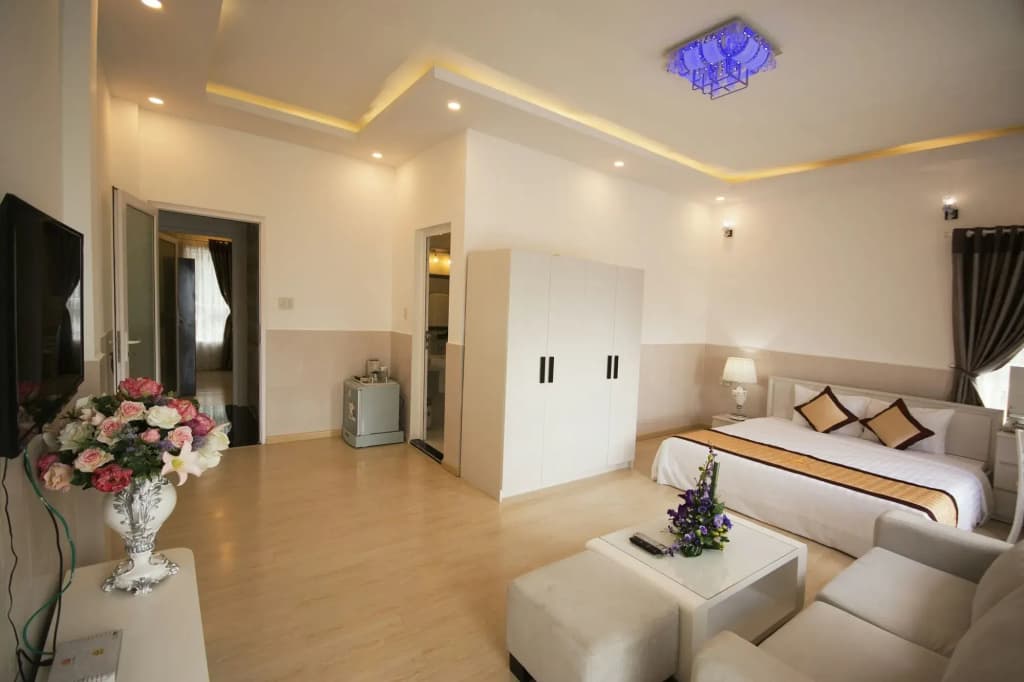 Godiva Phu Quoc Hotel - photo 4