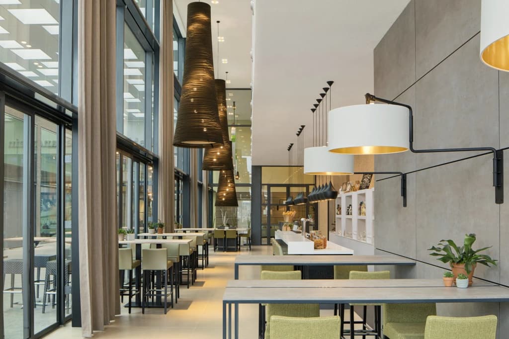 Element by Marriott Amsterdam - photo 29