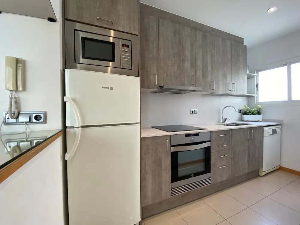 Fisa Rentals Rambla Catalunya - photo 15