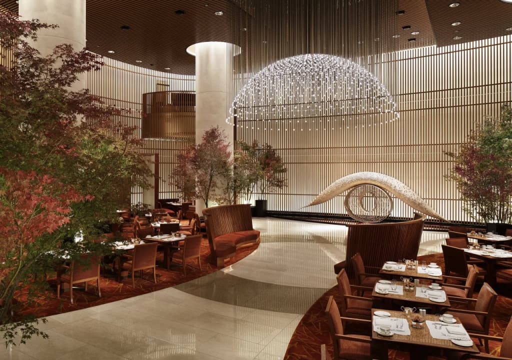 The Peninsula Tokyo - photo 27