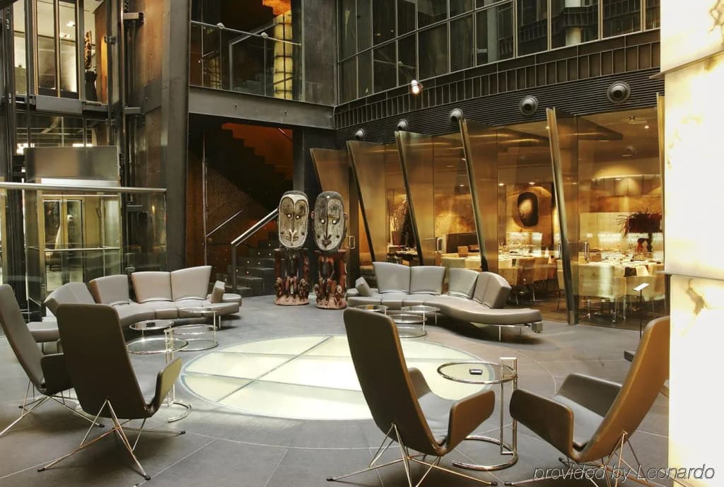 Hotel Urban, a Small Luxury Hotel of the World - photo 16