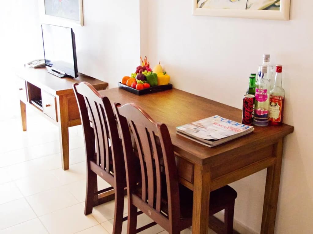 Mosaik Luxury Apartments - photo 26