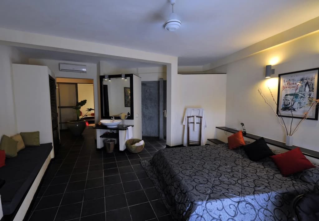 Amatao Tropical Residence - photo 2