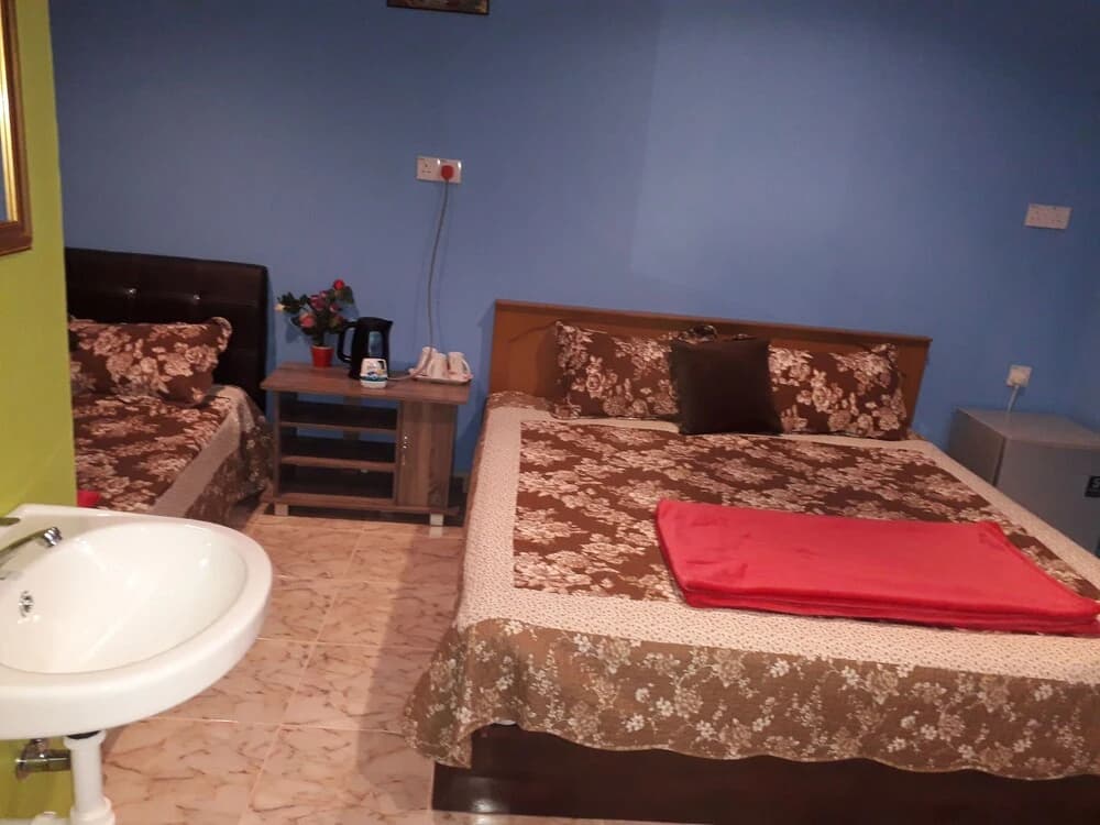 Mazza Nur Motel - photo 2