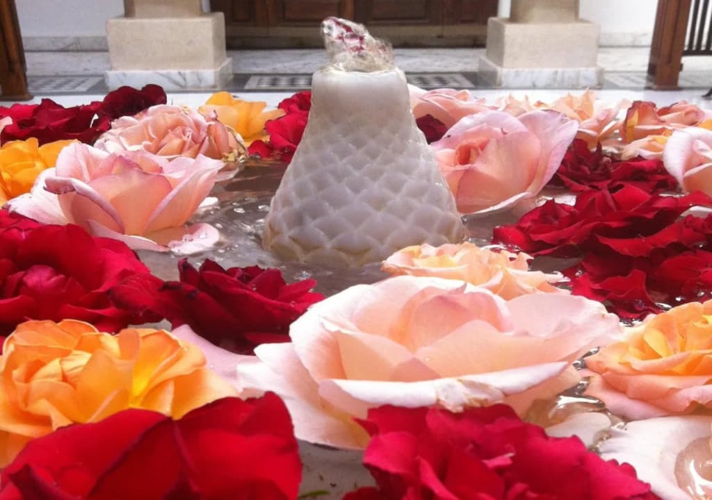 Dar Sohane - photo 14