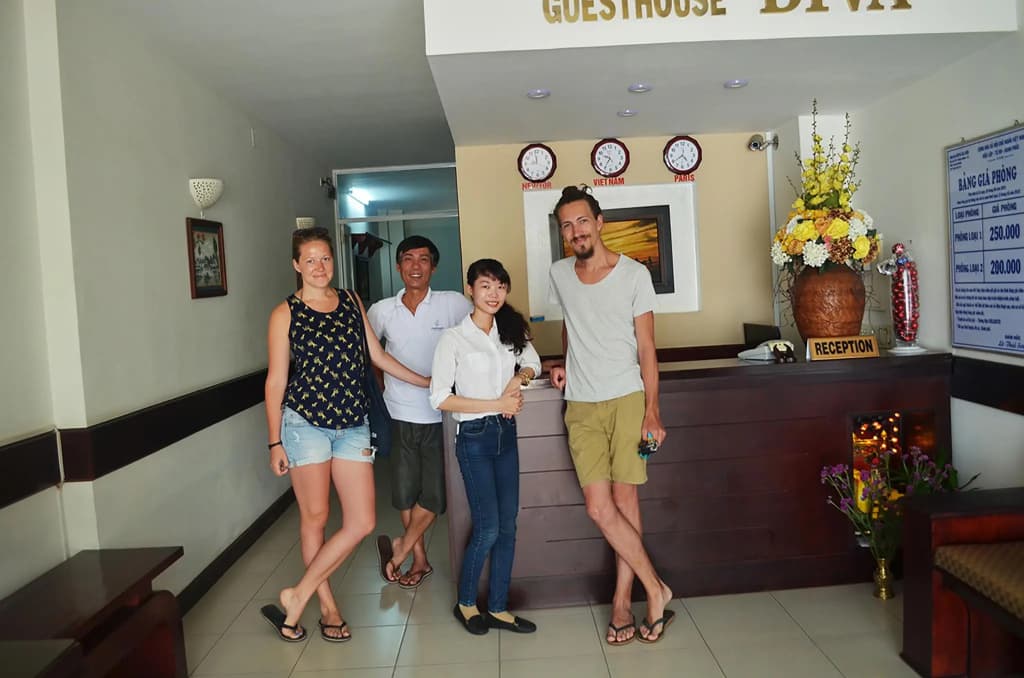 Diva Guesthouse - photo 12