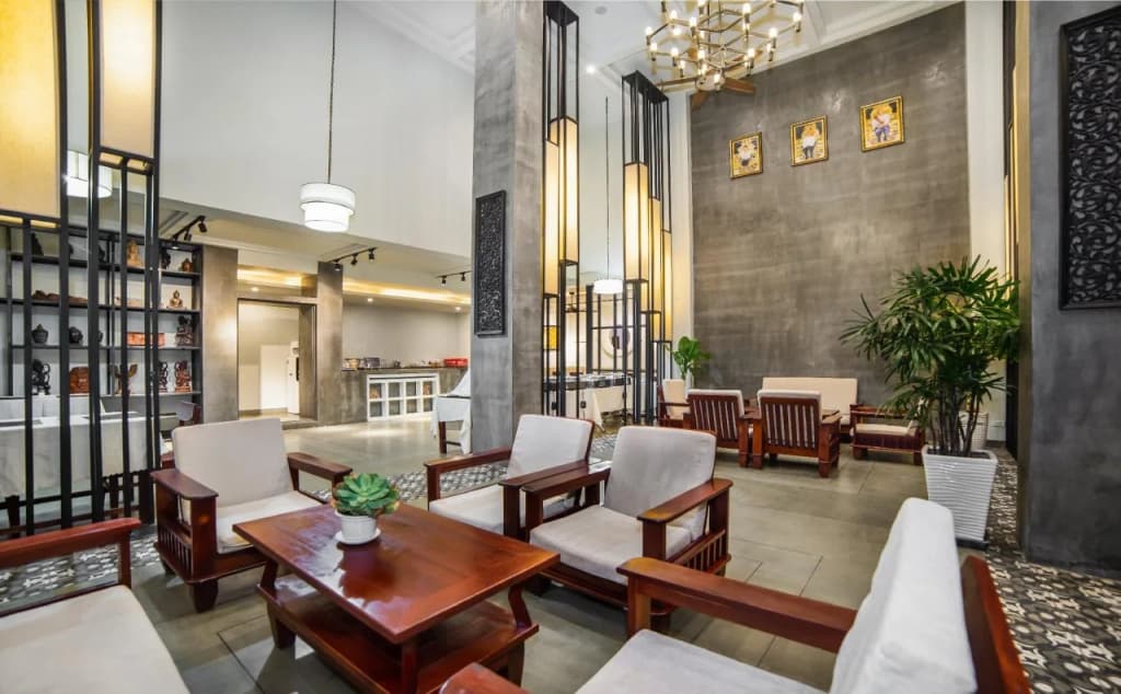 Bayon Modern Residence - photo 15