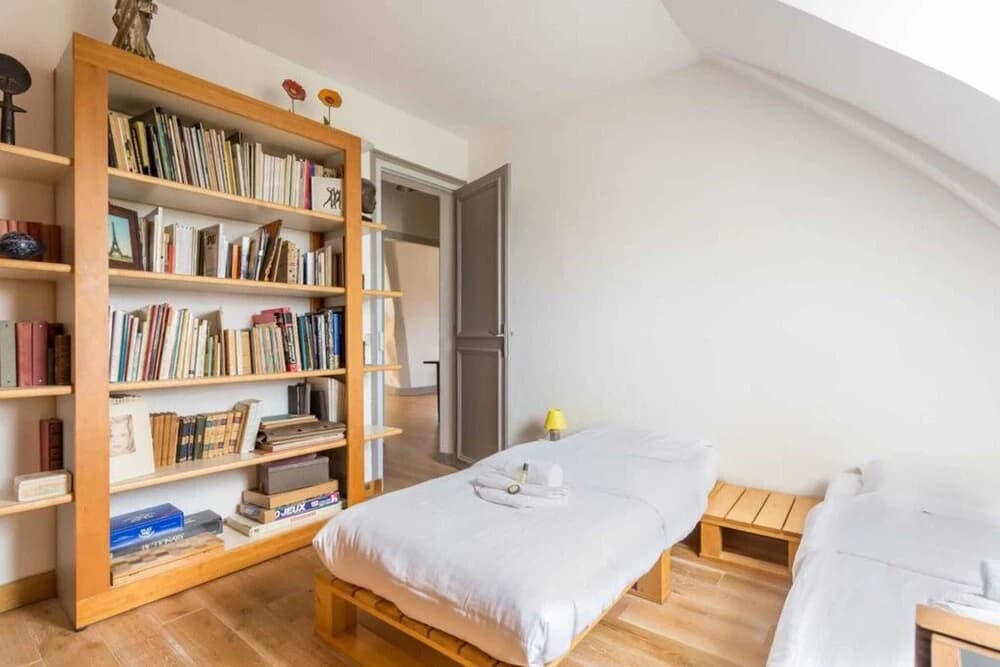 Sumptuous Apartment in the Heart of Paris ! - photo 6
