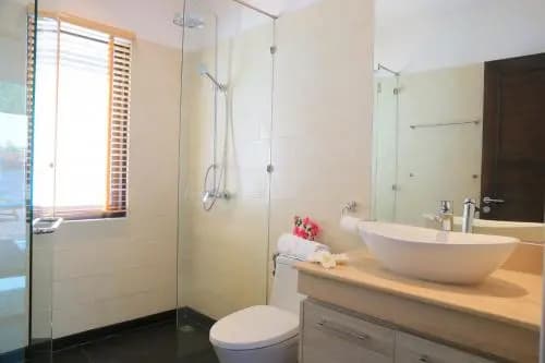Naiharn Beach Villa - photo 8