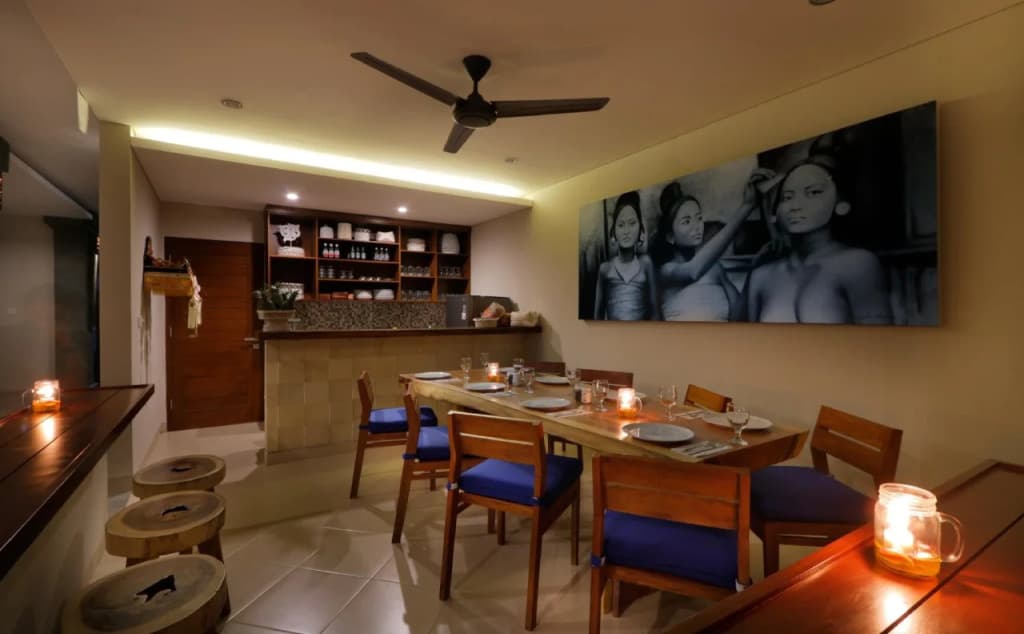 Singgah Hotel Seminyak - photo 19