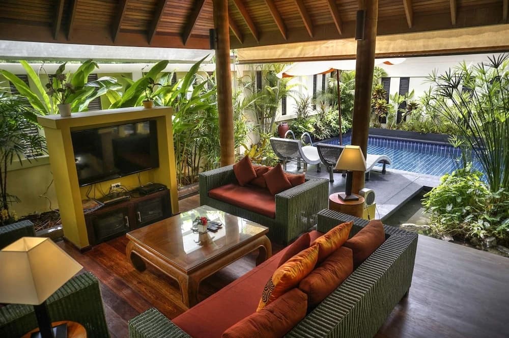 Hideaway Villa - photo 6