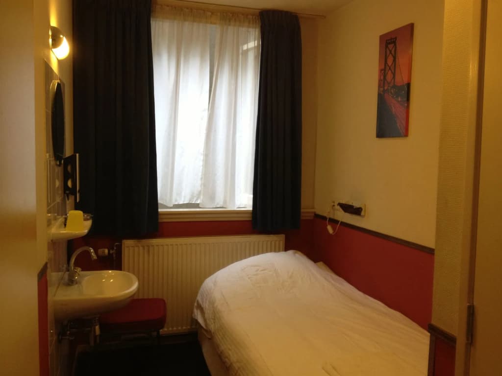 Hotel Old Nickel - photo 3